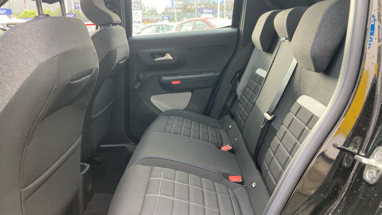 Citroen C3 1.2 Turbo Plus 5dr Petrol Hatchback